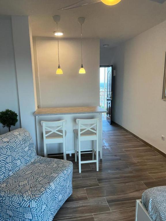 Lovely Apartment In Torremolinos Exterior foto